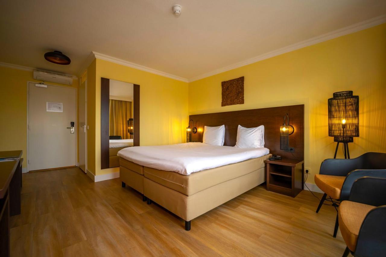 Comfort Doppelzimmer mit Balkon