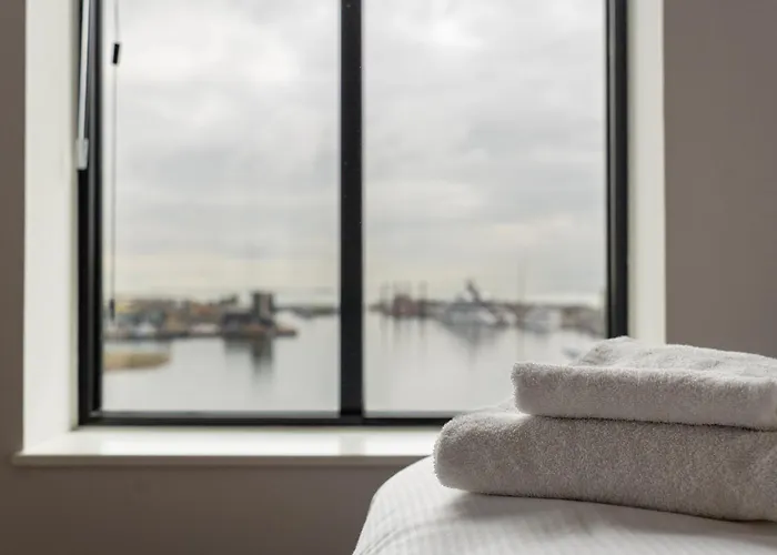 Familienhotels De Timmerfabriek I Kloeg Collection